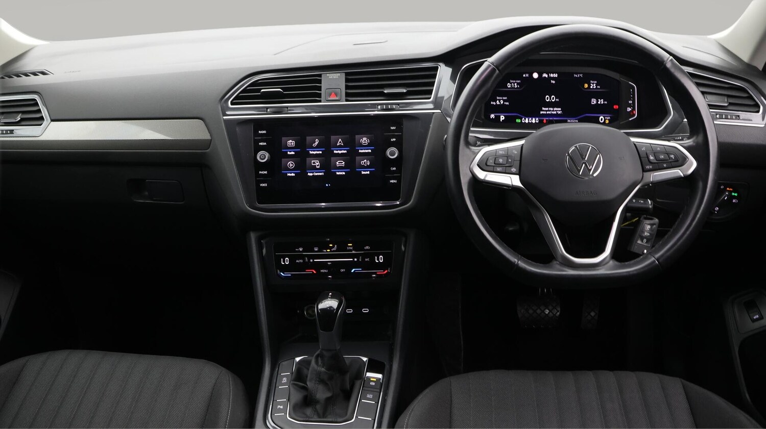 Used Volkswagen Tiguan Allspace 2022 for sale - 76735118: Photo 14