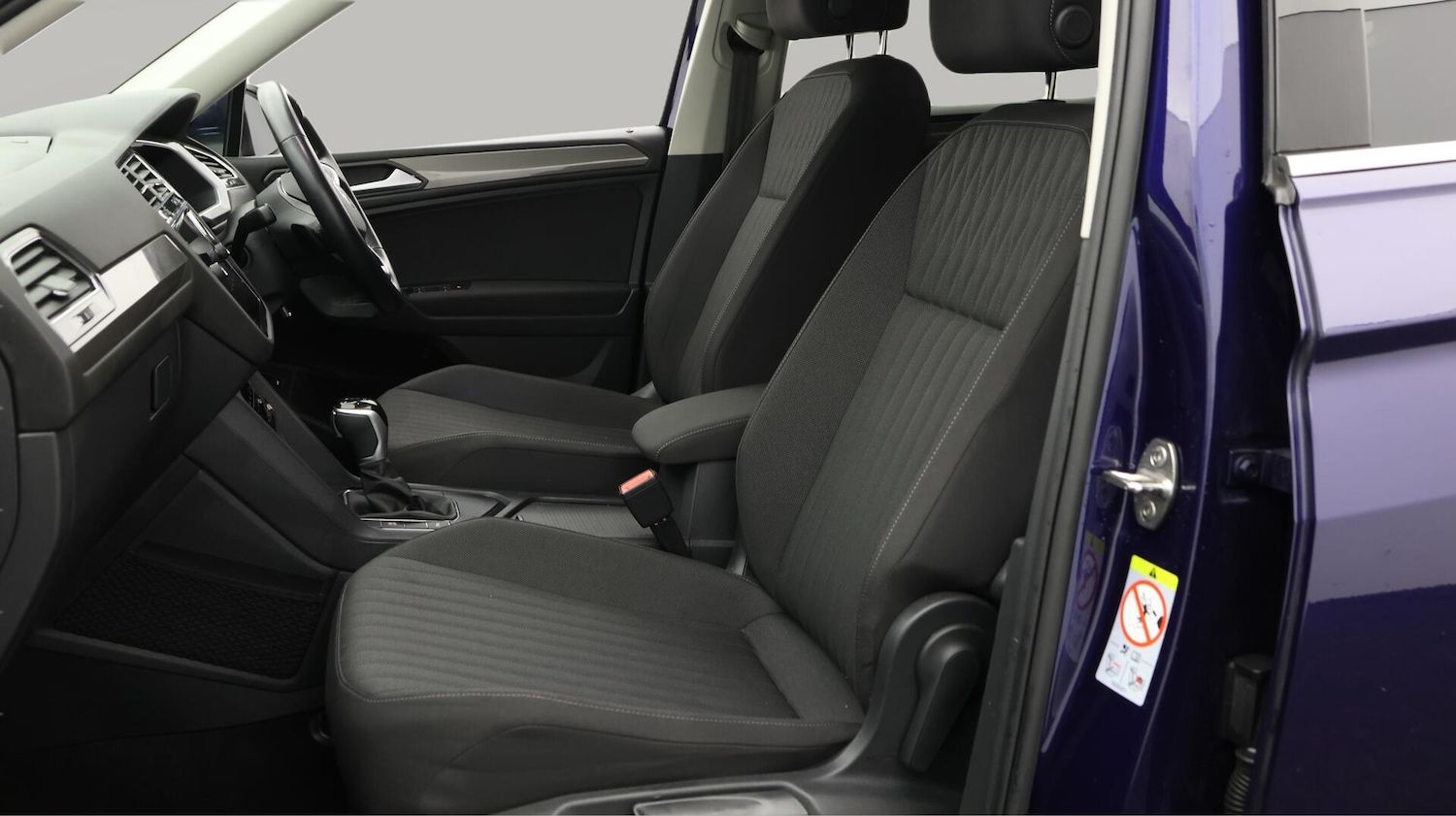 Used Volkswagen Tiguan Allspace 2022 for sale - 76735118: Photo 15