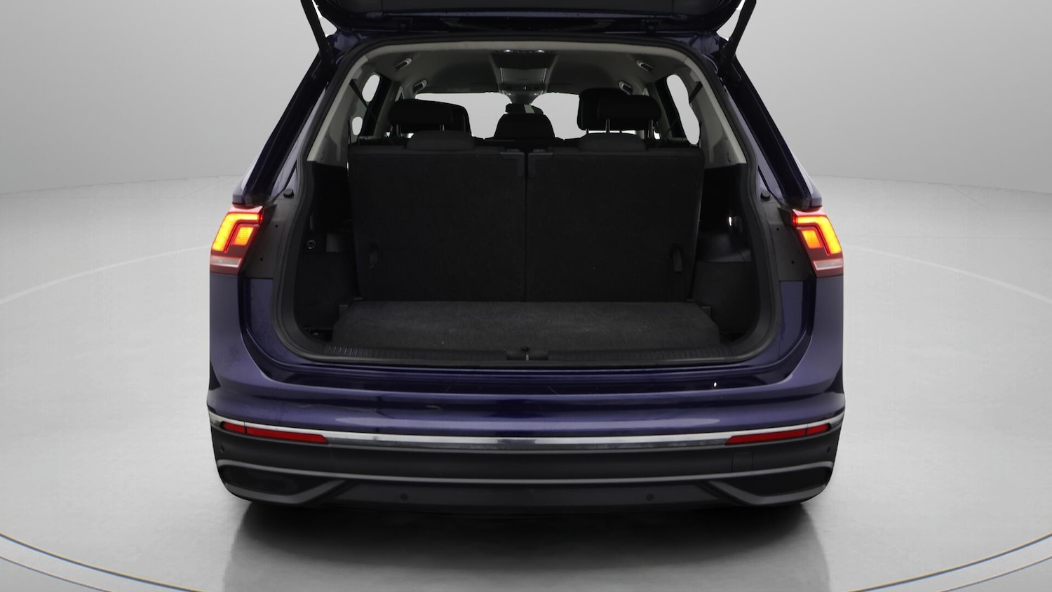 Used Volkswagen Tiguan Allspace 2022 for sale - 76735118: Photo 18