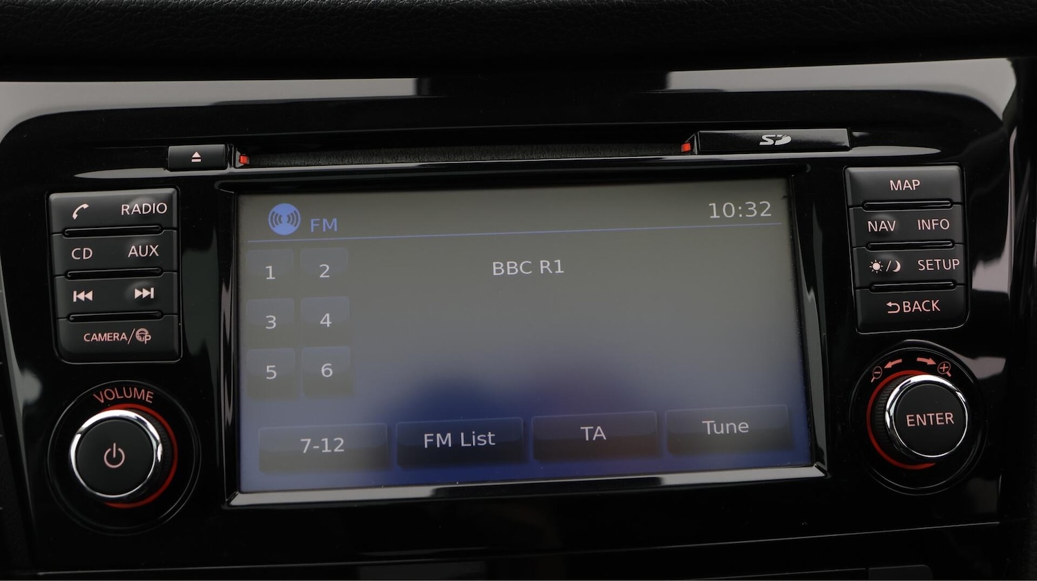 Used Nissan Qashqai 2017 for sale - 76714834: Photo 12