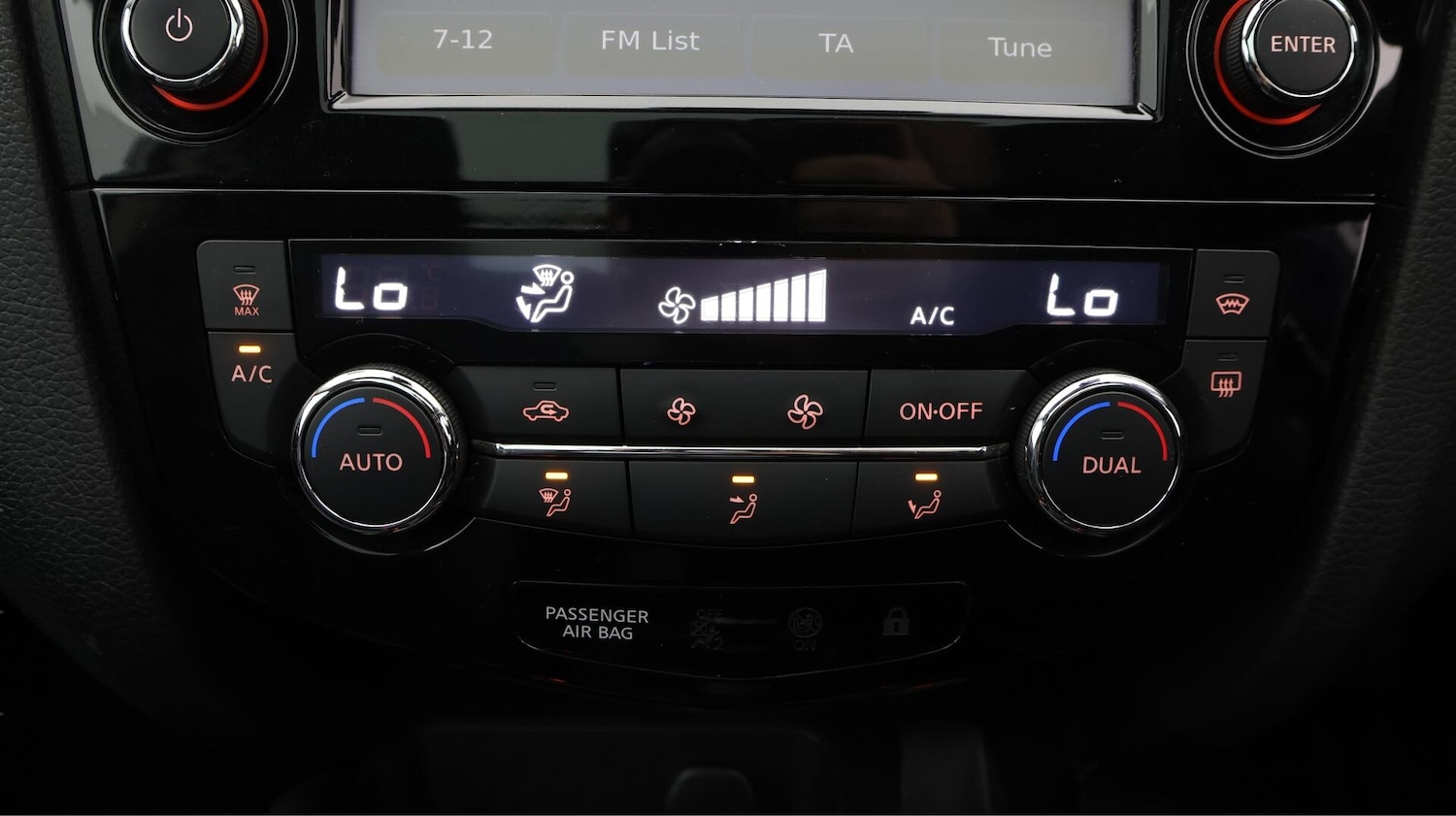 Used Nissan Qashqai 2017 for sale - 76714834: Photo 13