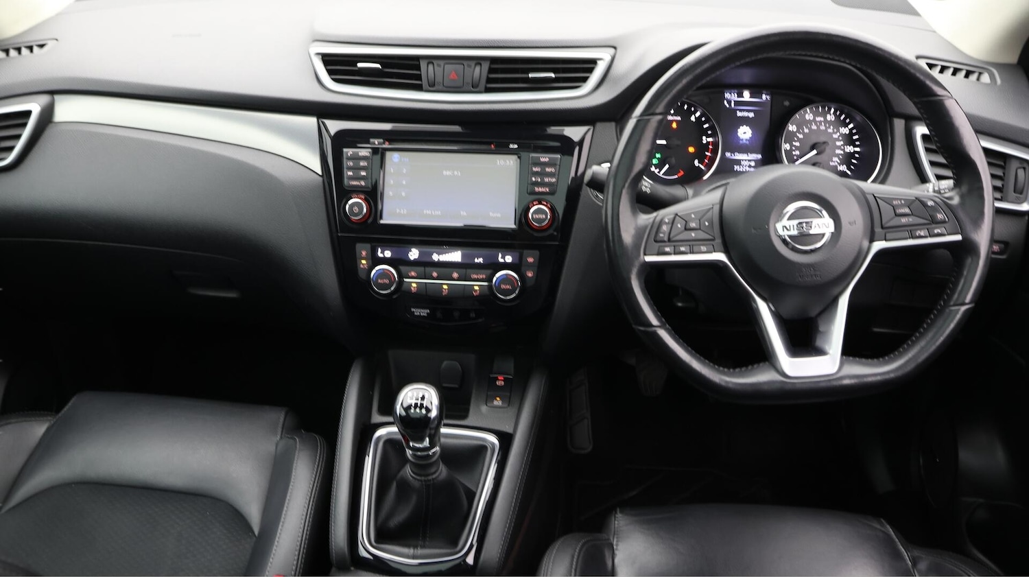 Used Nissan Qashqai 2017 for sale - 76714834: Photo 14