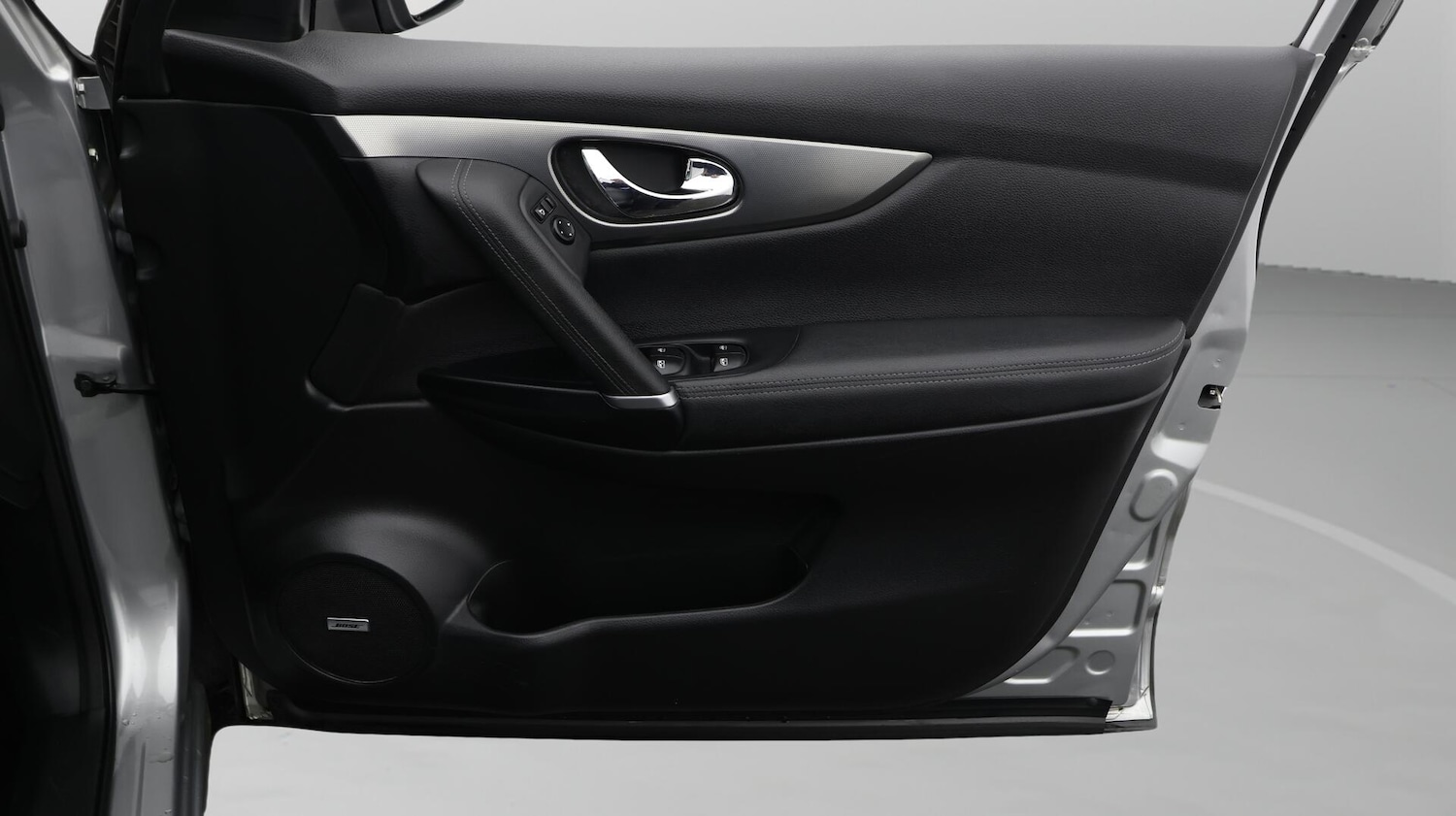 Used Nissan Qashqai 2017 for sale - 76714834: Photo 16