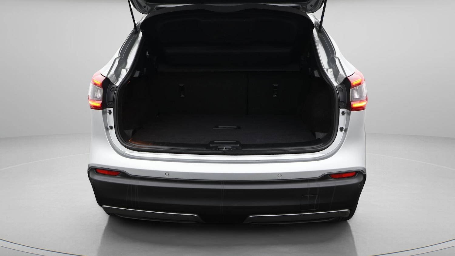 Used Nissan Qashqai 2017 for sale - 76714834: Photo 18