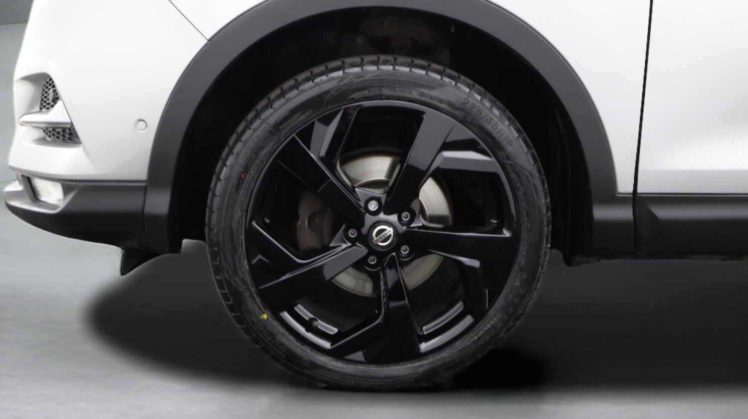 Used Nissan Qashqai 2017 for sale - 76714834: Photo 19