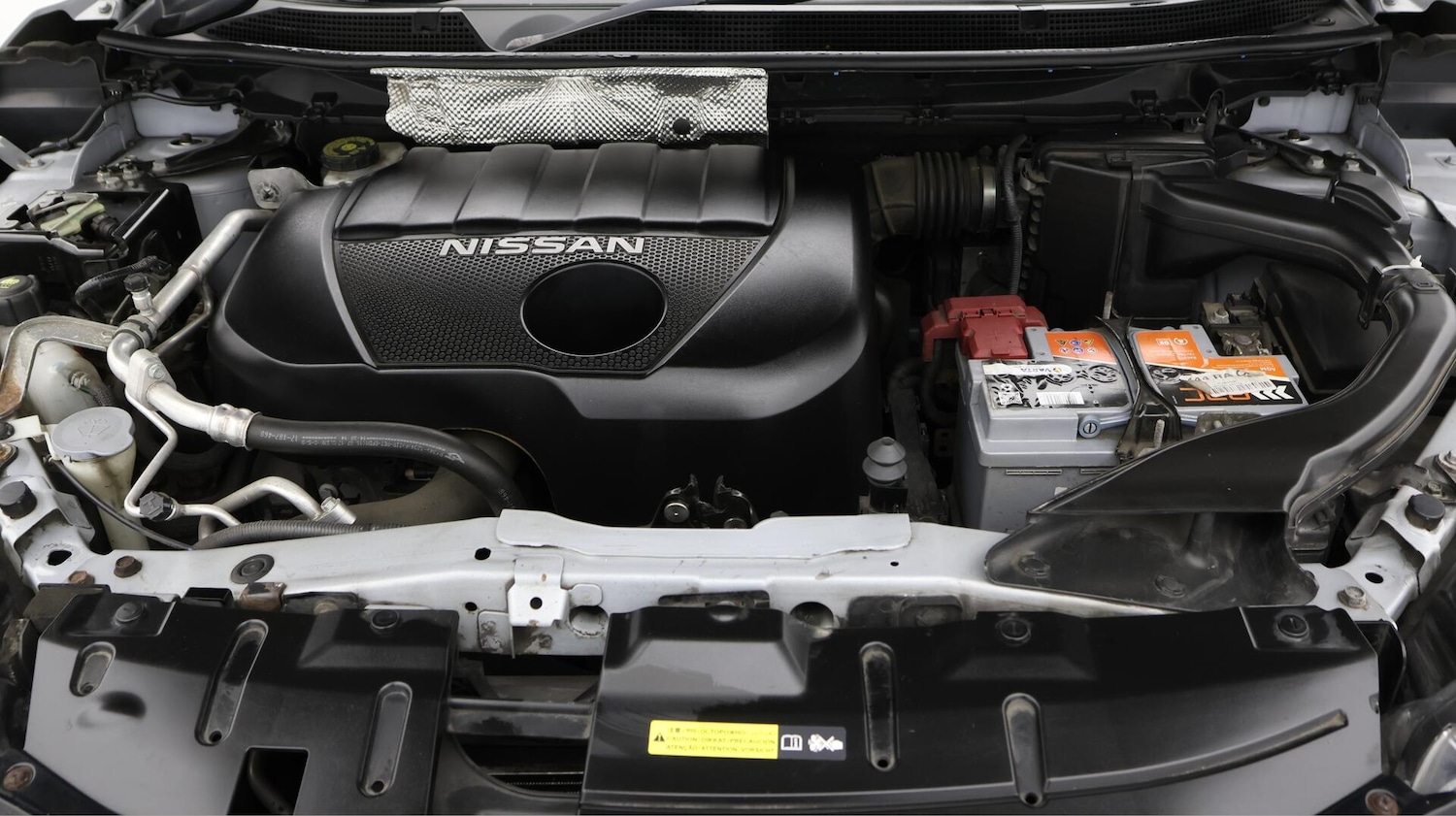 Used Nissan Qashqai 2017 for sale - 76714834: Photo 20