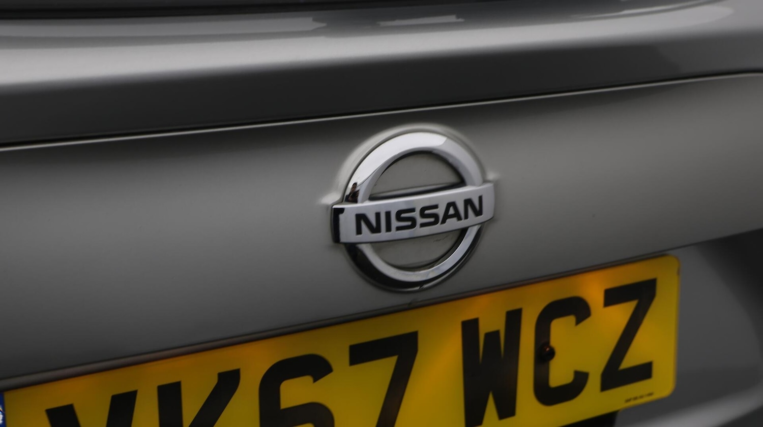 Used Nissan Qashqai 2017 for sale - 76714834: Photo 21