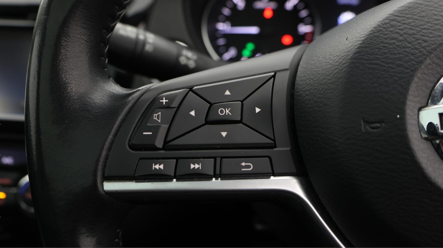 Used Nissan Qashqai 2017 for sale - 76714834: Photo 23