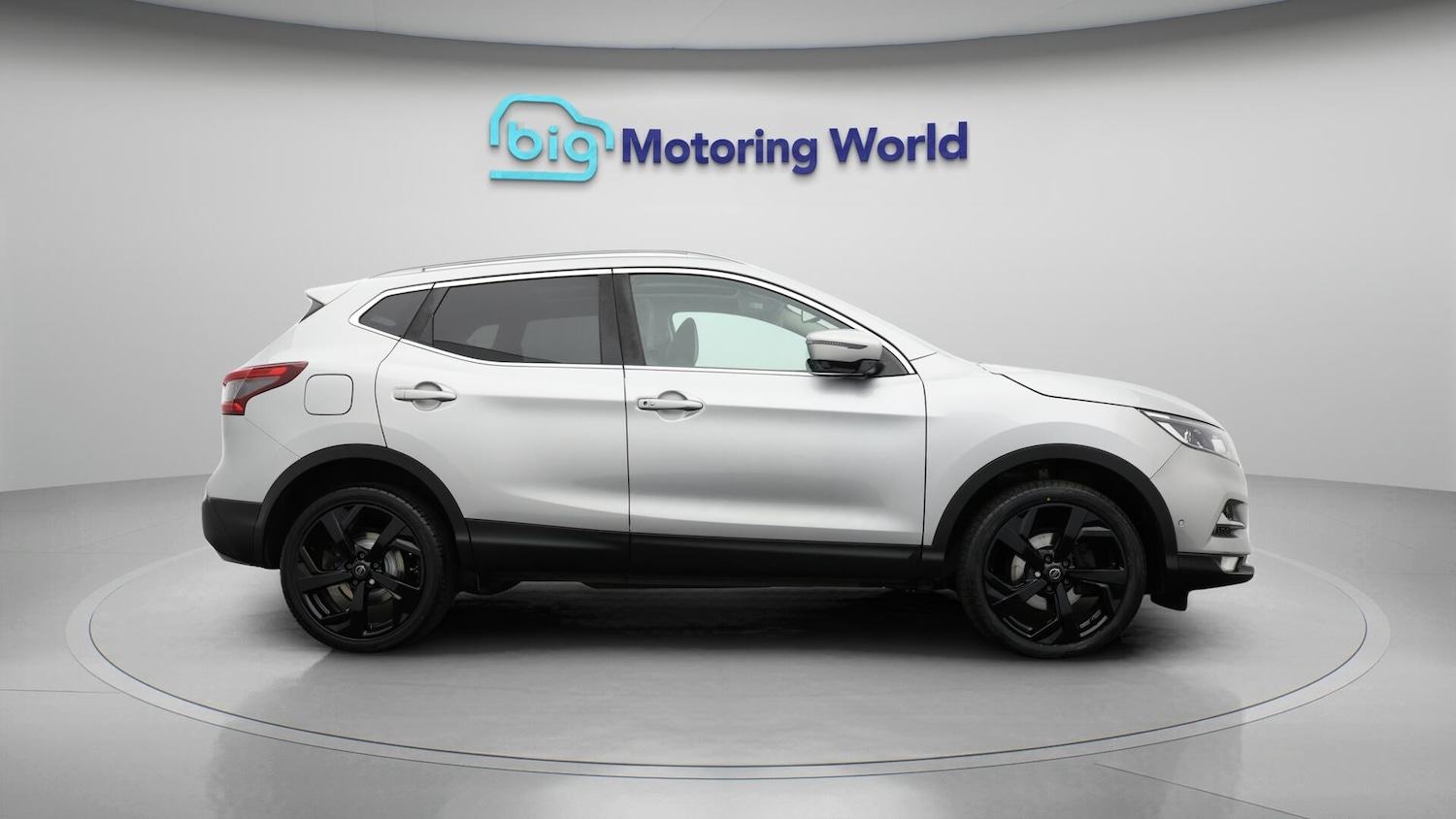 Used Nissan Qashqai 2017 for sale - 76714834: Photo 9