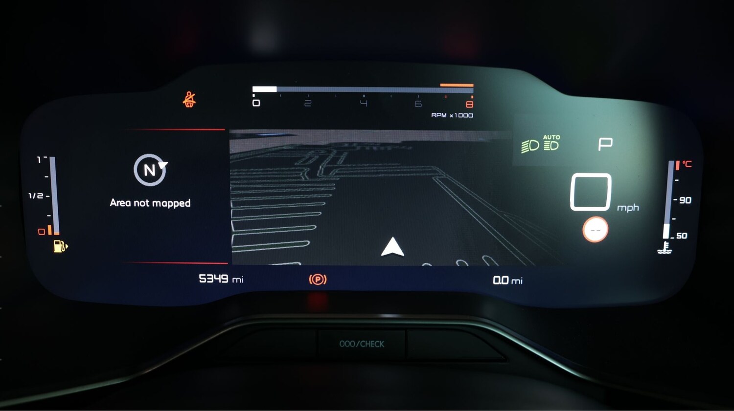 Used Citroen C5 Aircross 2023 for sale - 78223994: Photo 10