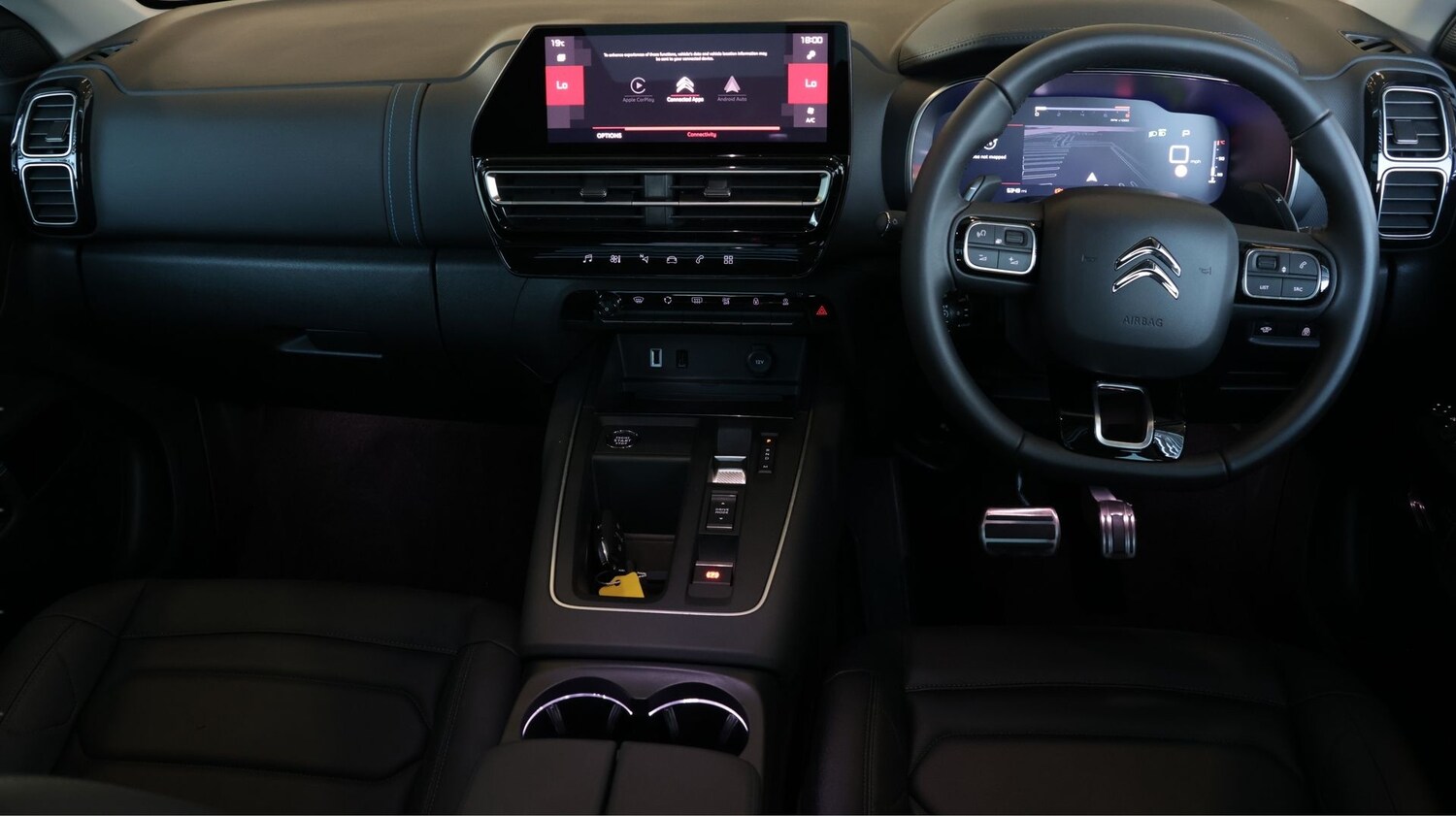 Used Citroen C5 Aircross 2023 for sale - 78223994: Photo 13