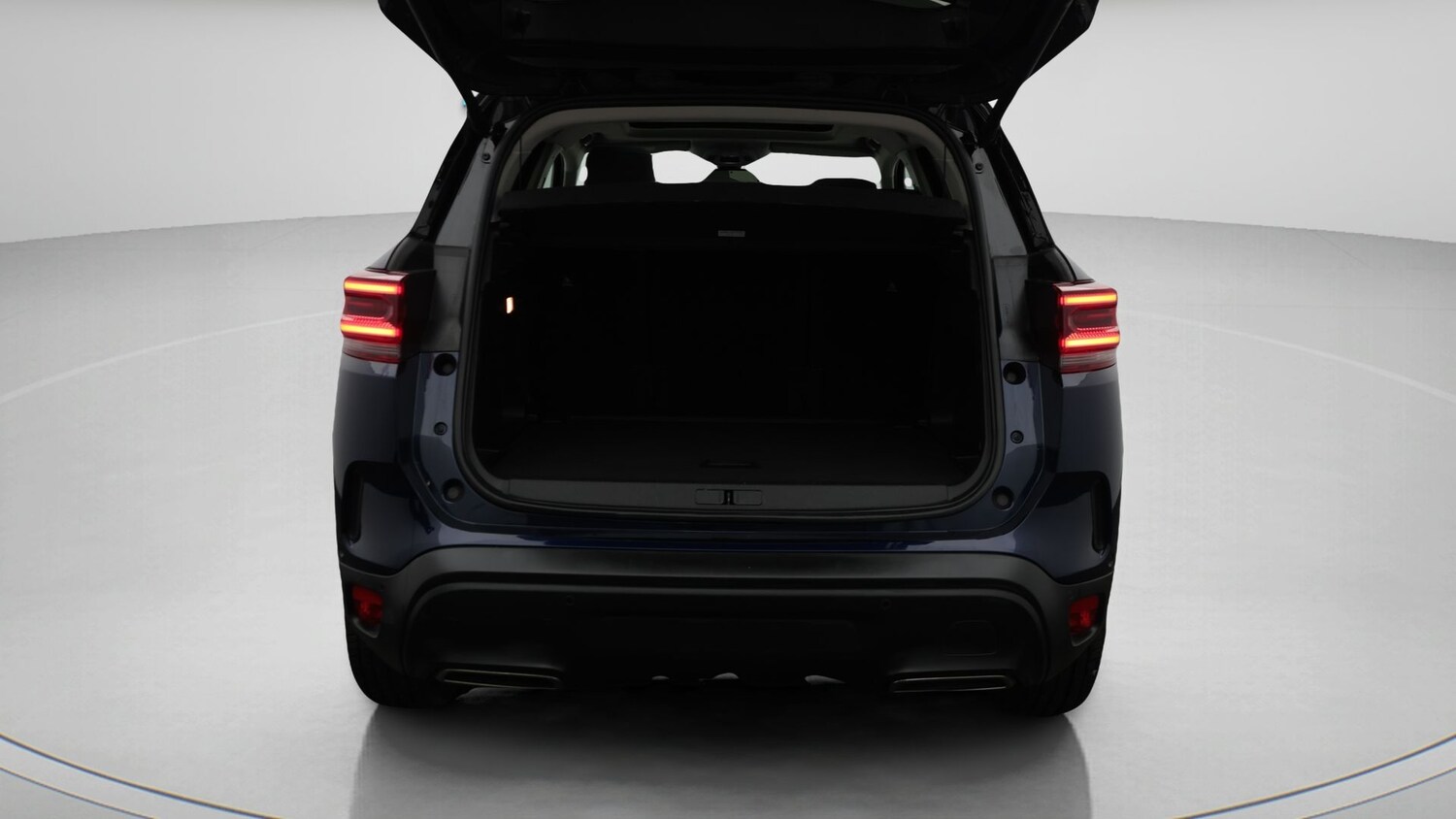 Used Citroen C5 Aircross 2023 for sale - 78223994: Photo 17