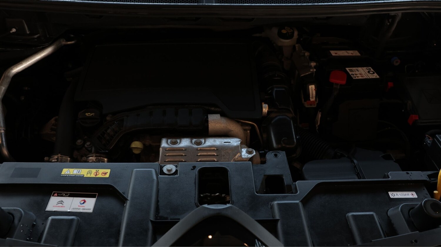 Used Citroen C5 Aircross 2023 for sale - 78223994: Photo 19