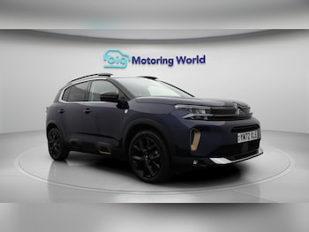 Used Citroen C5 Aircross 2023 for sale - 78223994: Photo