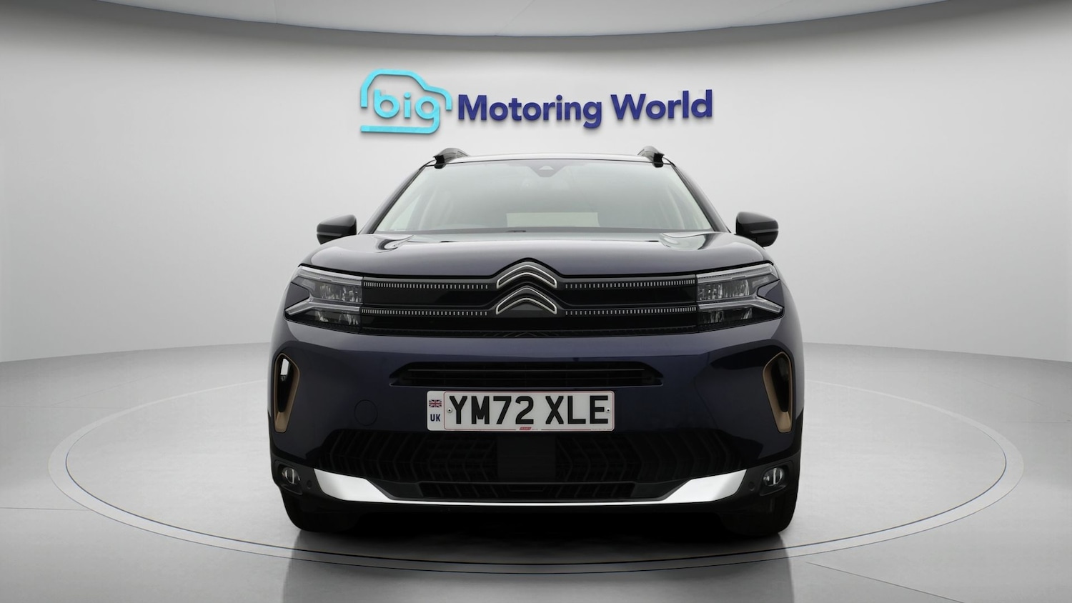 Used Citroen C5 Aircross 2023 for sale - 78223994: Photo 2