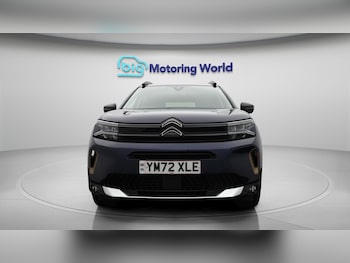 Used Citroen C5 Aircross 2023 for sale - 78223994: Photo