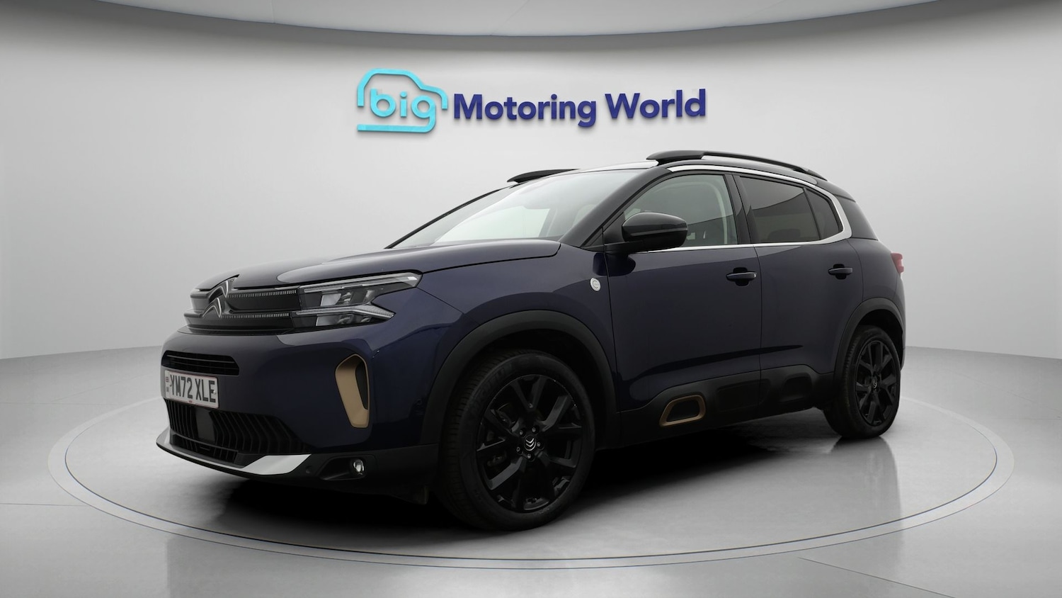 Used Citroen C5 Aircross 2023 for sale - 78223994: Photo 3