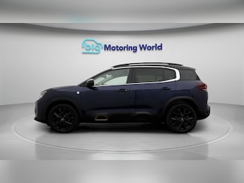 Used Citroen C5 Aircross 2023 for sale - 78223994: Photo