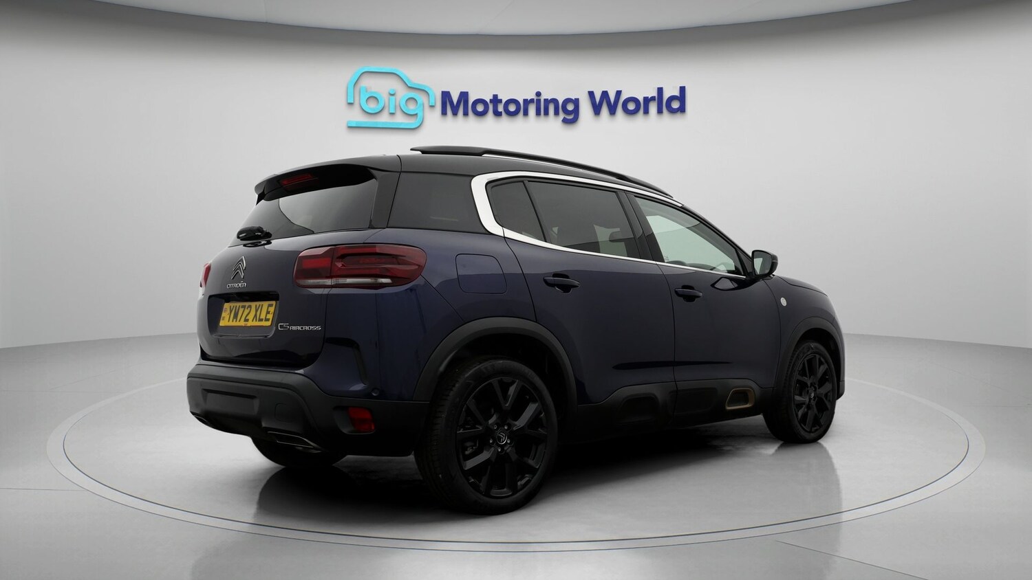 Used Citroen C5 Aircross 2023 for sale - 78223994: Photo 7