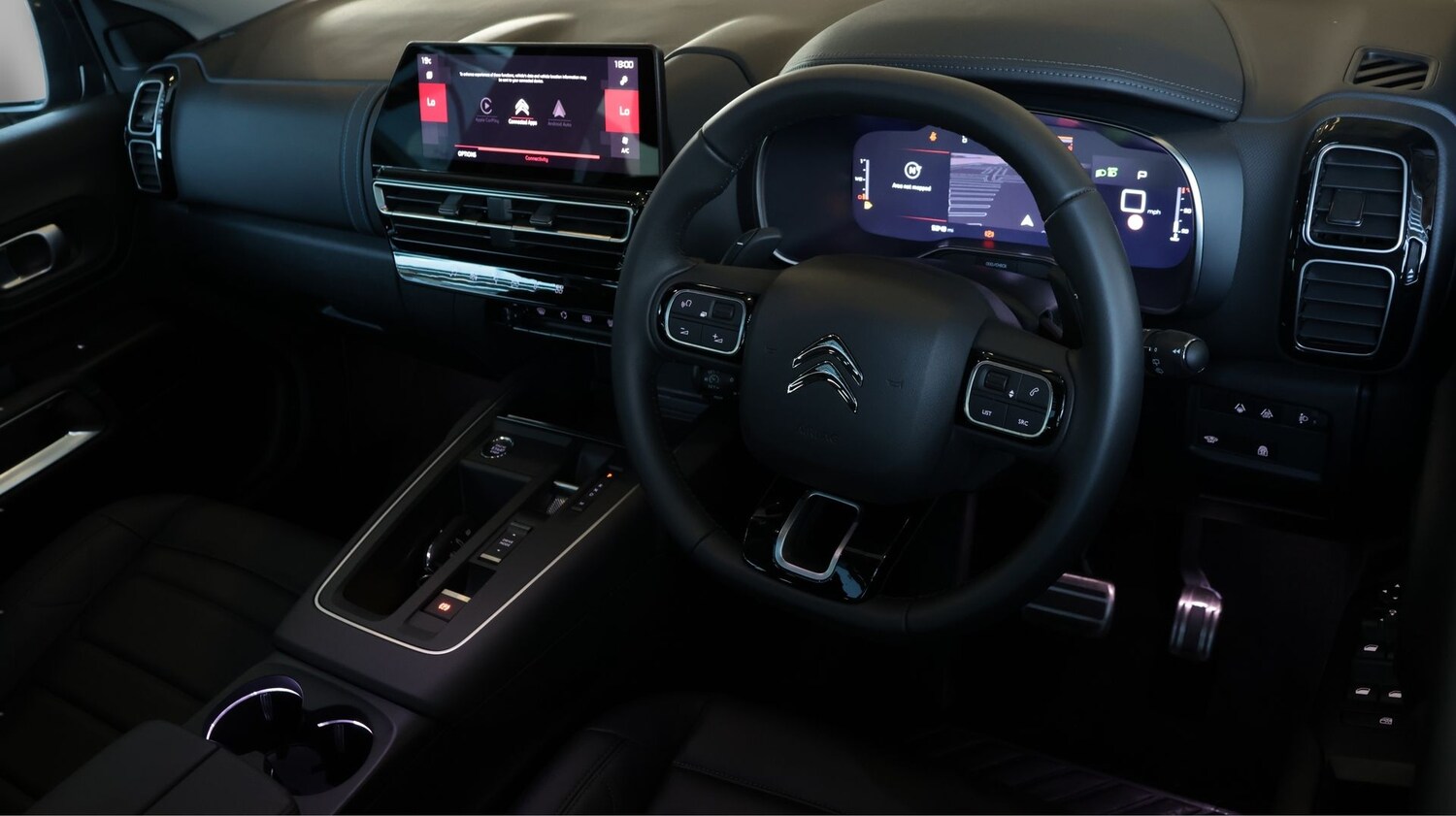 Used Citroen C5 Aircross 2023 for sale - 78223994: Photo 9