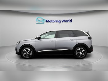 Used Peugeot 5008 2020 for sale - 78526987: Photo