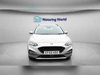 Used Ford Focus 2019 for sale - 78610939: Photo