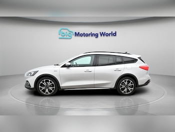 Used Ford Focus 2019 for sale - 78610939: Photo