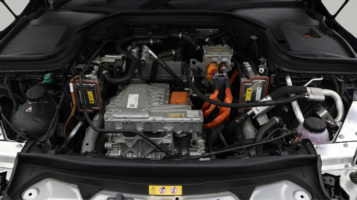 Used Mercedes-Benz EQC 2022 for sale - 76370350: Photo 20