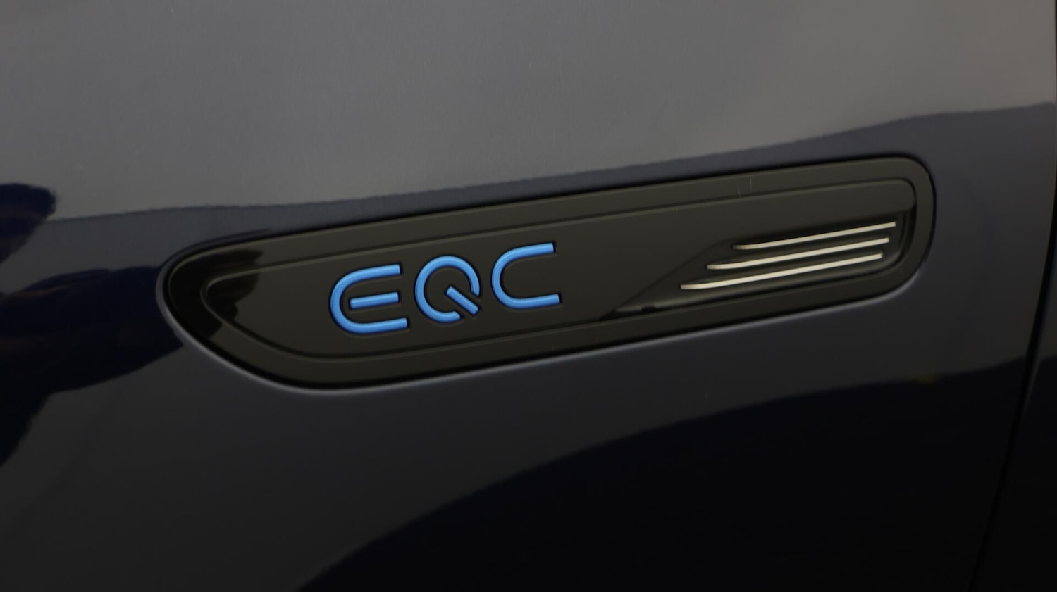 Used Mercedes-Benz EQC 2022 for sale - 76370350: Photo 21