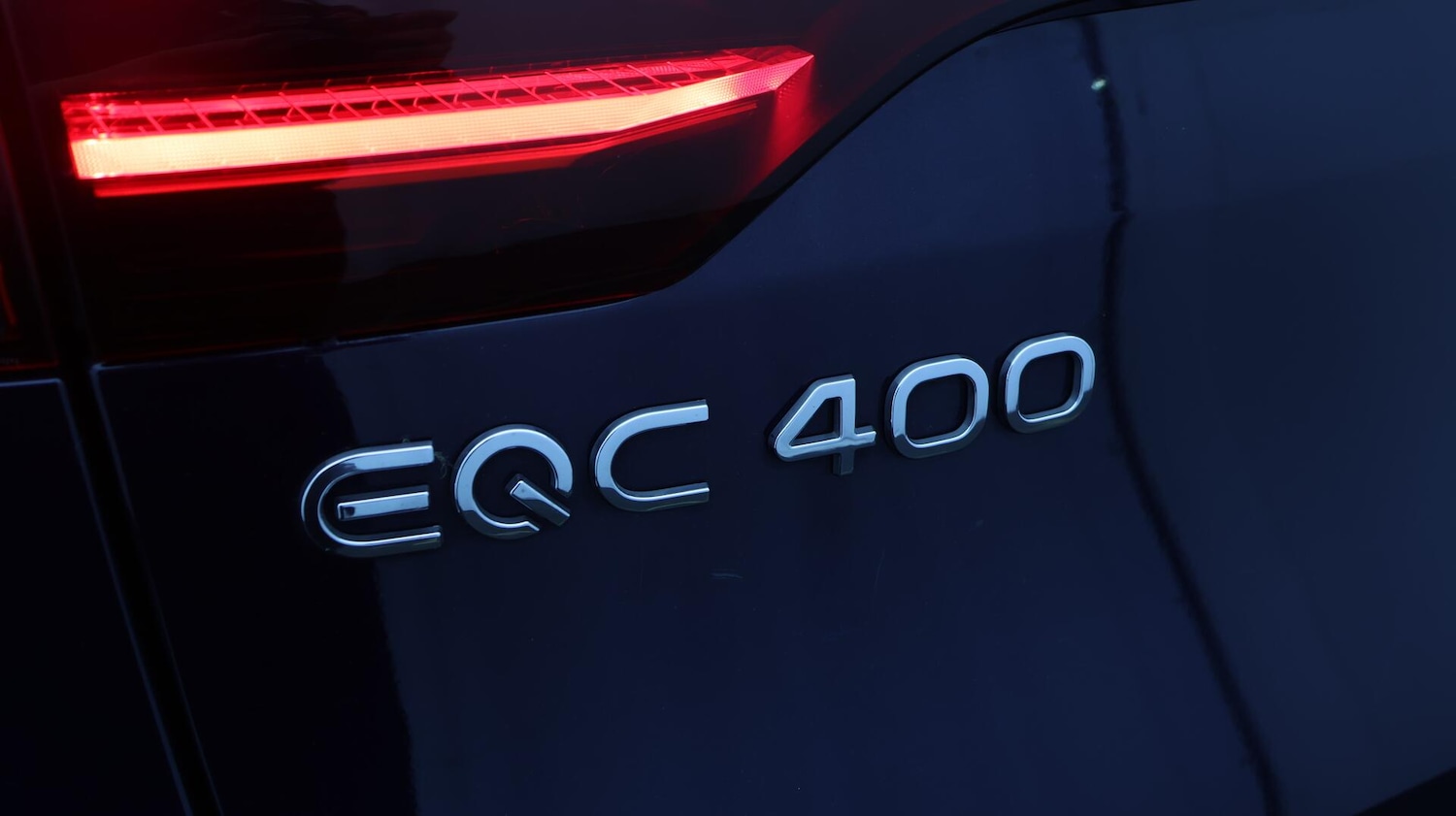 Used Mercedes-Benz EQC 2022 for sale - 76370350: Photo 22