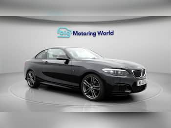Used BMW 2 Series 2020 for sale - 79739999: Photo