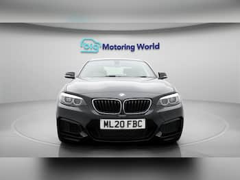 Used BMW 2 Series 2020 for sale - 79739999: Photo