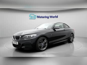 Used BMW 2 Series 2020 for sale - 79739999: Photo