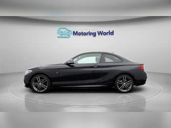 Used BMW 2 Series 2020 for sale - 79739999: Photo