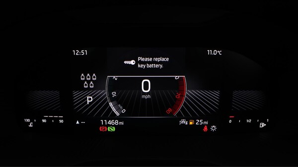 Used Skoda Kodiaq 2023 for sale - 76295121: Photo 11