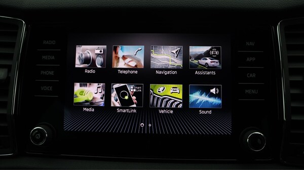 Used Skoda Kodiaq 2023 for sale - 76295121: Photo 12