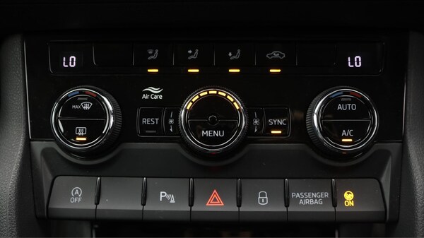 Used Skoda Kodiaq 2023 for sale - 76295121: Photo 13