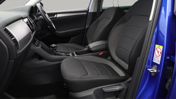 Used Skoda Kodiaq 2023 for sale - 76295121: Photo 15