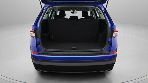 Used Skoda Kodiaq 2023 for sale - 76295121: Photo 18