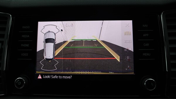 Used Skoda Kodiaq 2023 for sale - 76295121: Photo 25