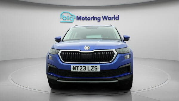 Used Skoda Kodiaq 2023 for sale - 76295121: Photo 3
