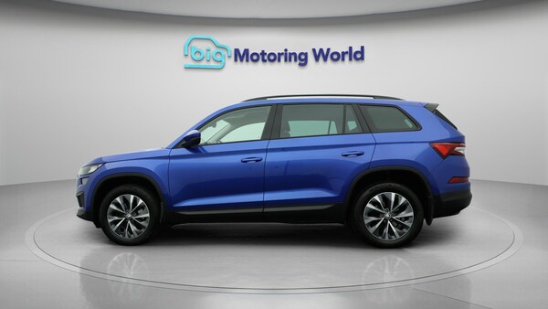 Used Skoda Kodiaq 2023 for sale - 76295121: Photo 5