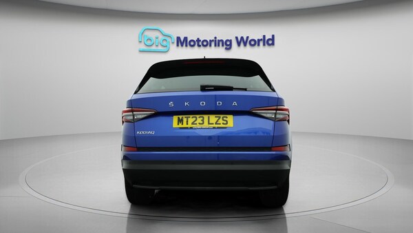 Used Skoda Kodiaq 2023 for sale - 76295121: Photo 7