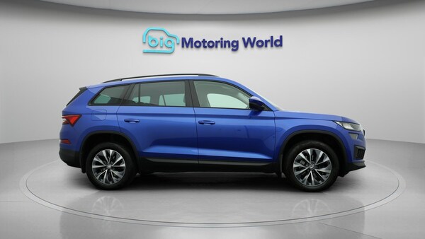 Used Skoda Kodiaq 2023 for sale - 76295121: Photo 9