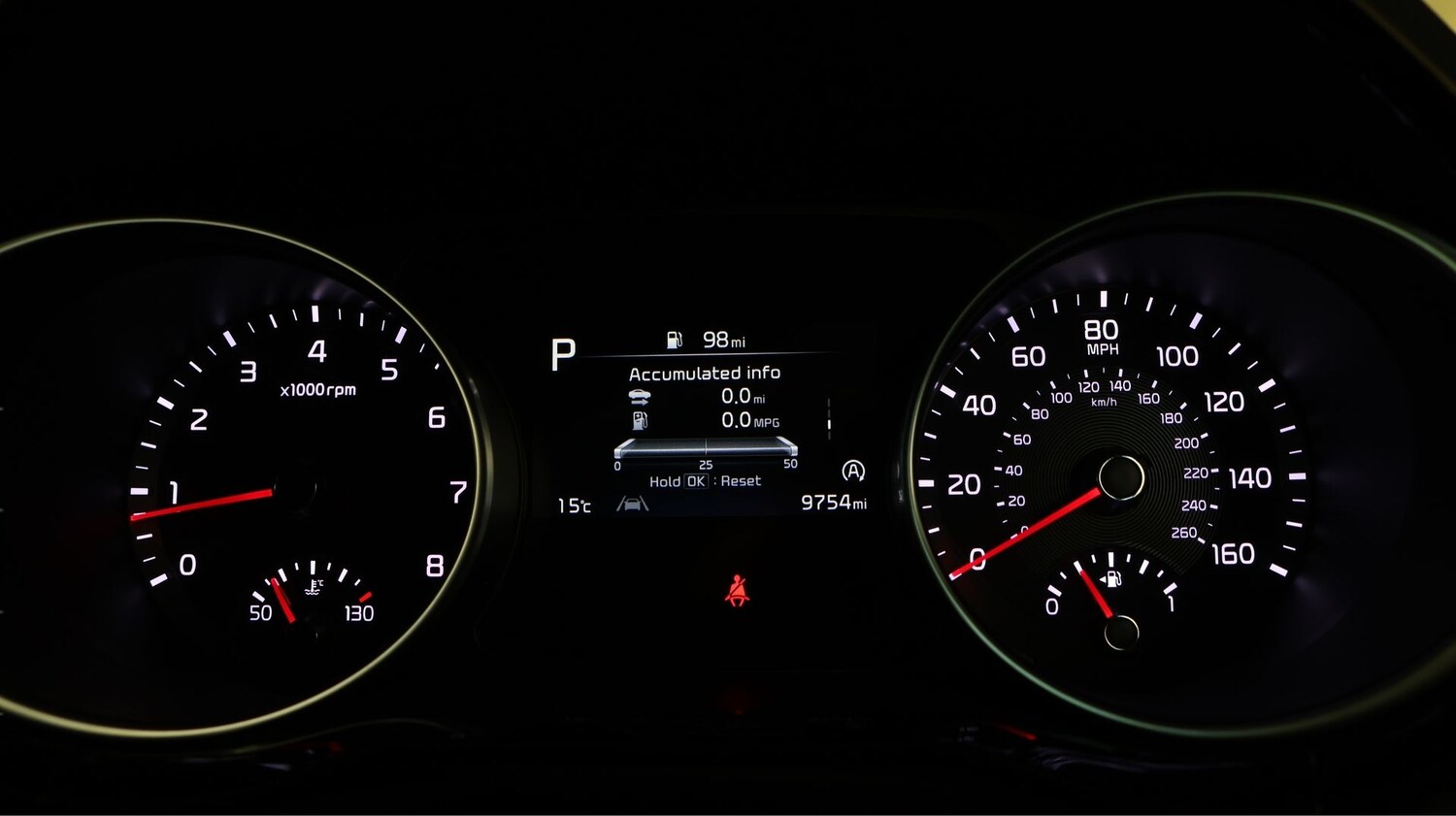 Used Kia Pro Ceed for sale - 77208131: Photo 10