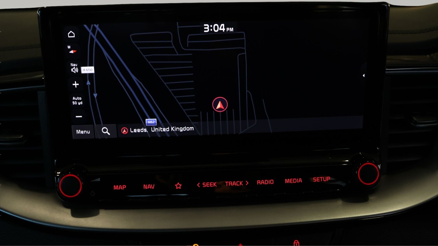 Used Kia Pro Ceed for sale - 77208131: Photo 11