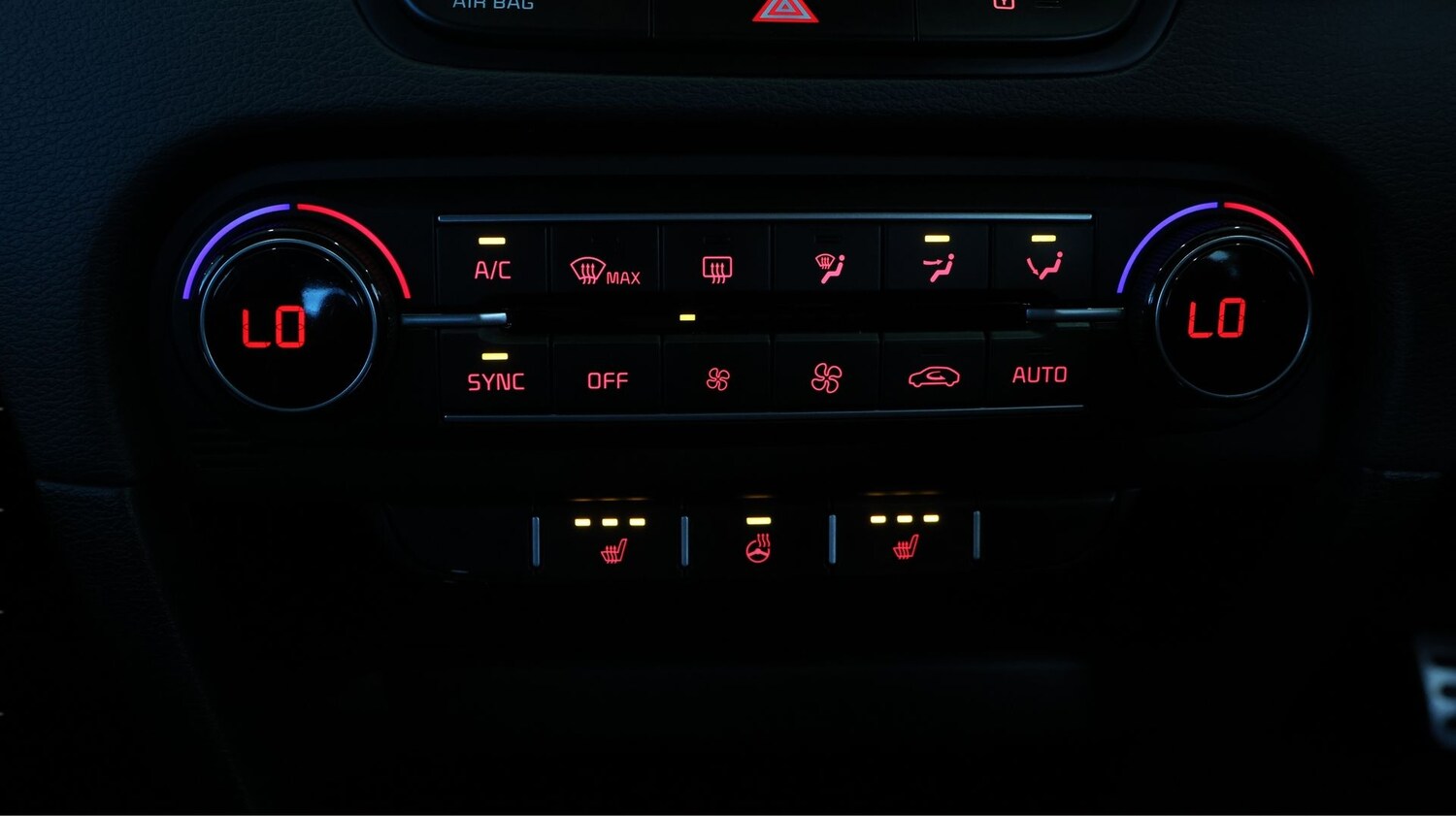 Used Kia Pro Ceed for sale - 77208131: Photo 12