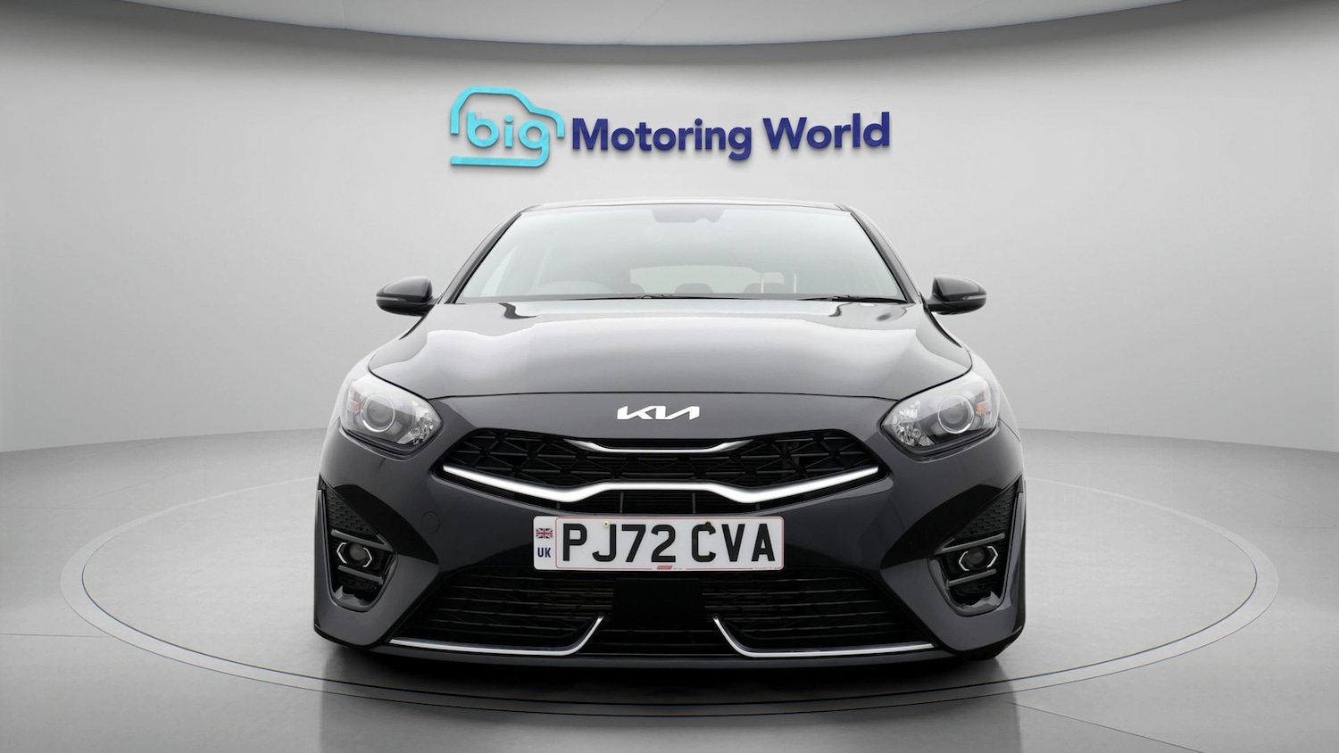 Used Kia Pro Ceed for sale - 77208131: Photo 2