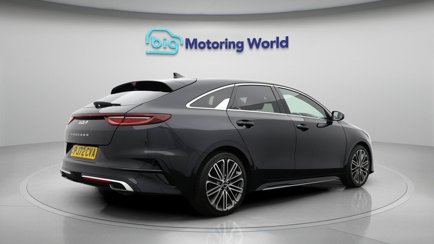 Used Kia Pro Ceed for sale - 77208131: Photo 7