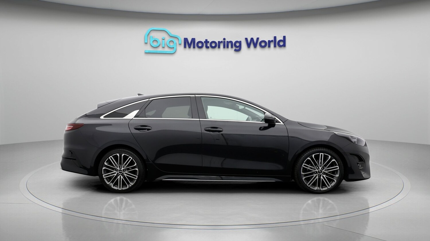 Used Kia Pro Ceed for sale - 77208131: Photo 8